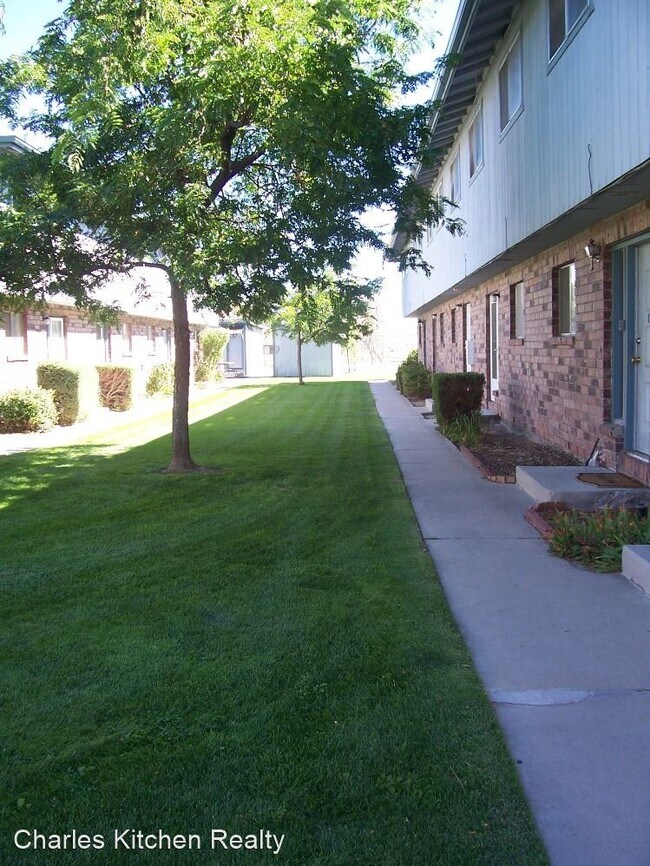 Foto del edificio - 2 br, 2.5 bath House - 1323 Ashby Court