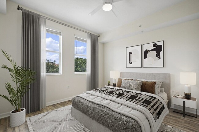 Building Photo - Avalon Coconut Creek