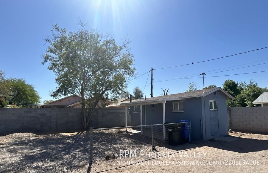Foto principal - 2631 N 28th St