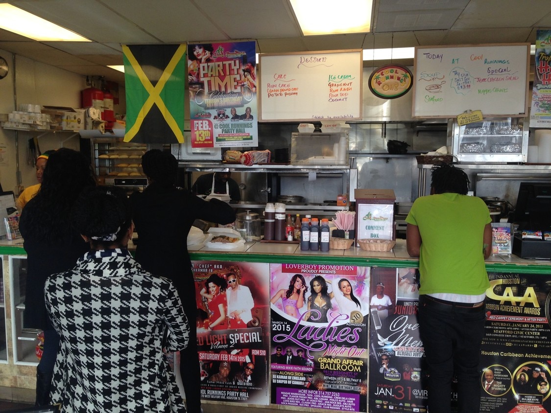 Picture of Greater Fondren Southwest Houston