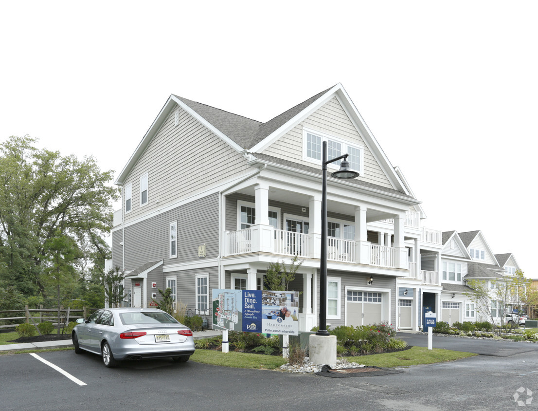 Building Photo - Navesink Shores