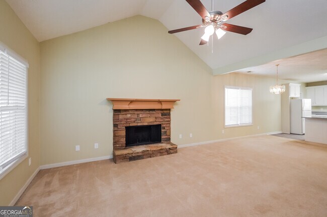 Building Photo - 315 Berkshire Dr