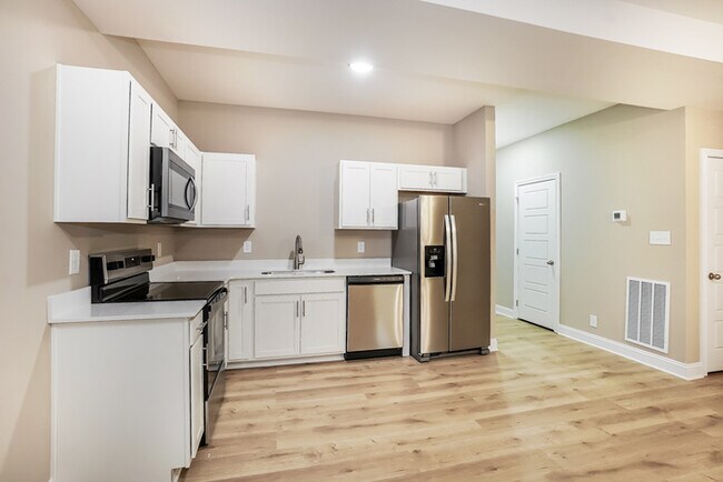 Foto del edificio - Limited-Time Move-In Special / Lovely 2 Be...