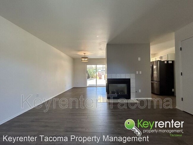 Building Photo - 3 br, 2 bath House - 918 16th ST SW