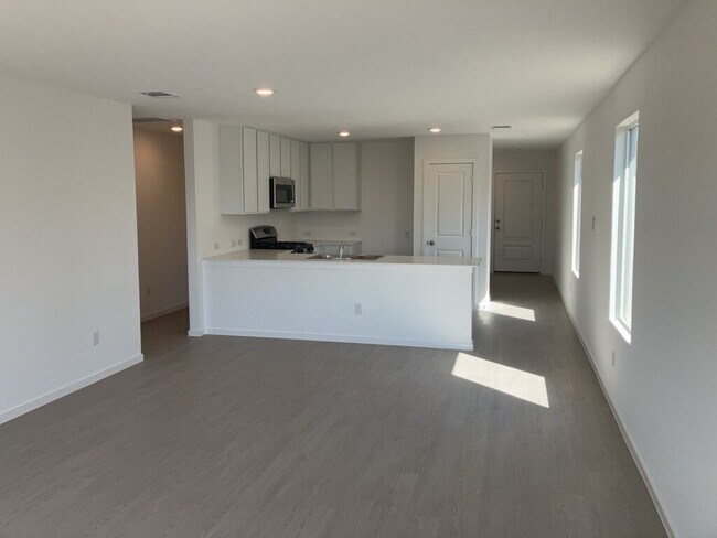 Building Photo - Brand-New One-Story Stunner in Parkside – ...