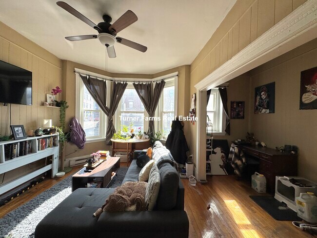Foto del edificio - 866 Huntington Ave