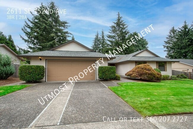 Building Photo - 2611 SE 152nd Ave