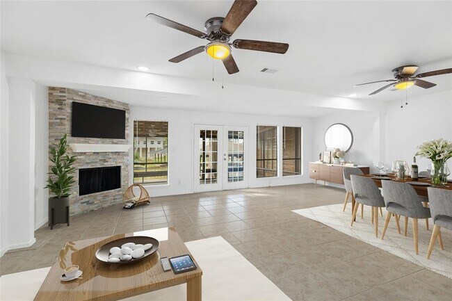 Foto del edificio - 807 Paradise Ln