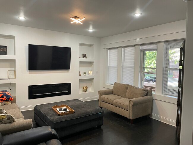 Foto del edificio - 8032 S Sangamon St