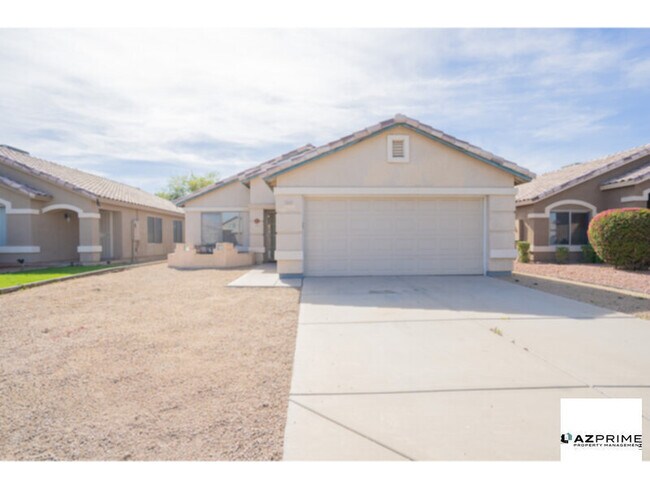 Foto del edificio - Charming 3/2 Peoria House!