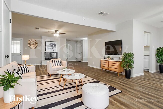 Foto del edificio - 800 W Cheryl Ave