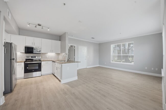 Foto del edificio - Westpark Ranch Apartment Homes