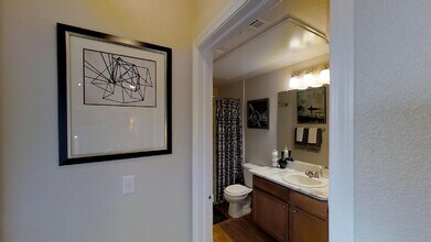 Interior Photo - Griffis Fitzsimons South