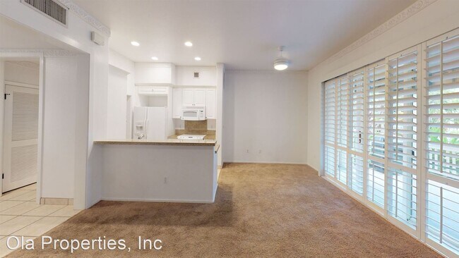 Foto del edificio - Studio, 2 bath House - 92-1220-1 Olani Street