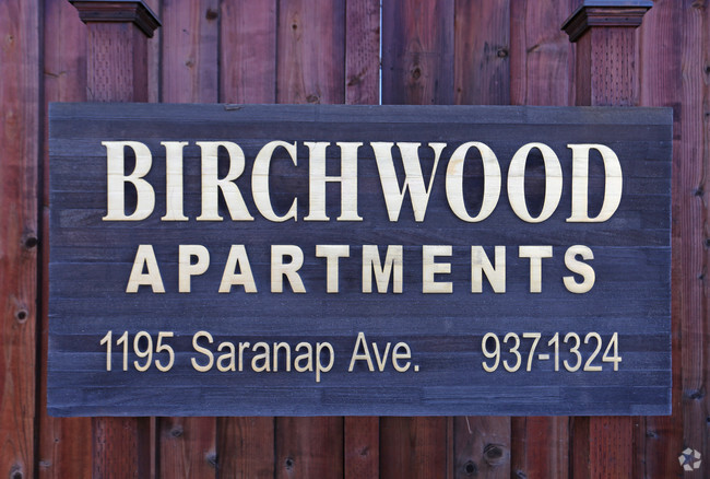 Foto del edificio - Birchwood Apartments