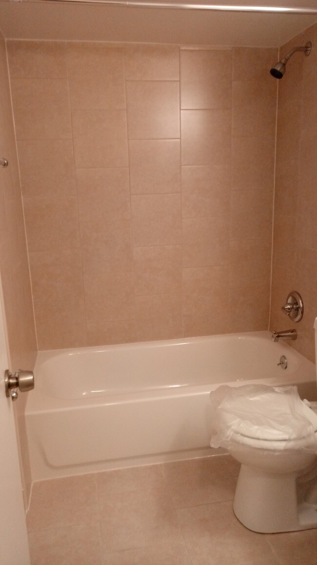bañera nueva y azulejos personalizados - Knightsbridge