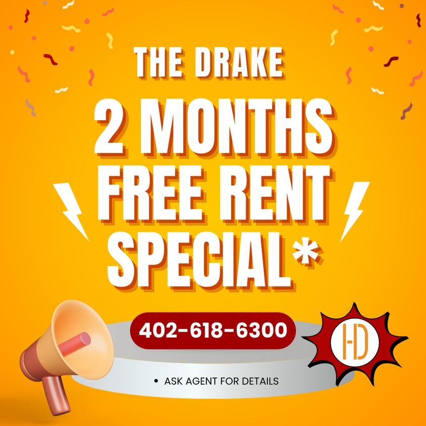Downtown living at its finest. Limited tim... - Downtown living at its finest. Limited tim...