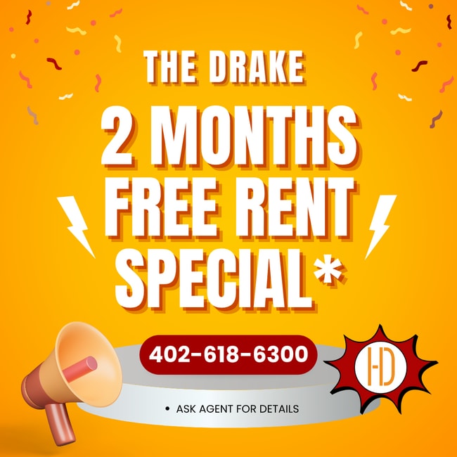 Downtown living at its finest. Limited tim... - Downtown living at its finest. Limited tim... Apartment