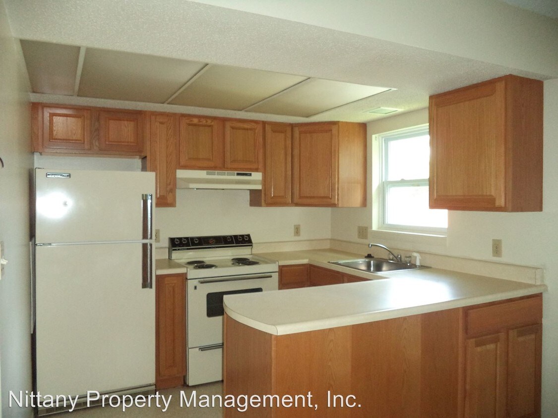 Primary Photo - 2 br, 1 bath Apartment - 719-4 W. Cherry Lane