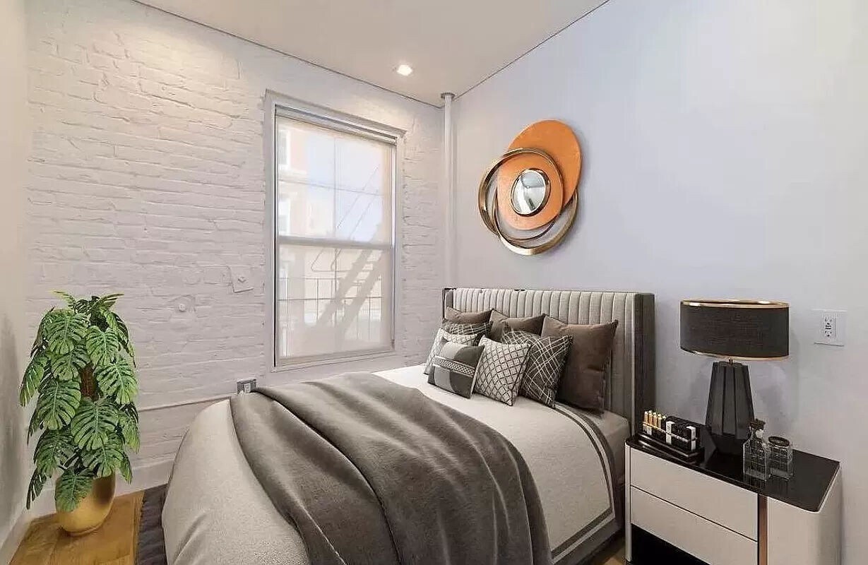 Foto principal - Mulberry Street