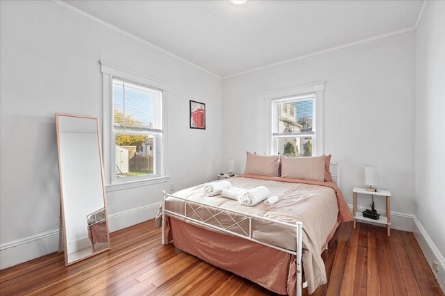 Foto del edificio - 9 Wilshire St