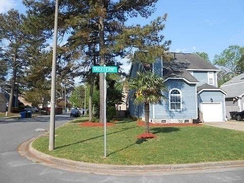 Building Photo - 1114 Treefern Pl