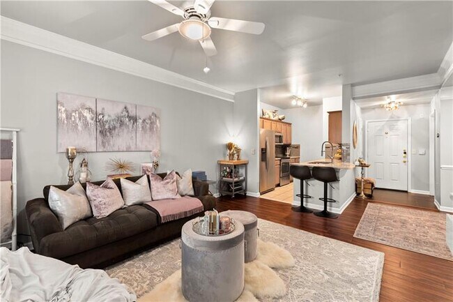 Foto del edificio - 2700 Pine Tree Rd NE
