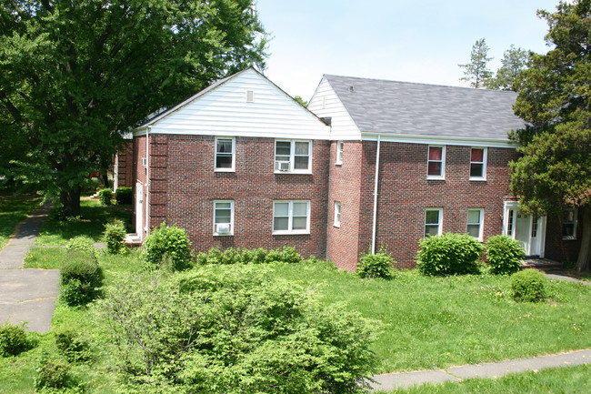 Foto del edificio - Essex House