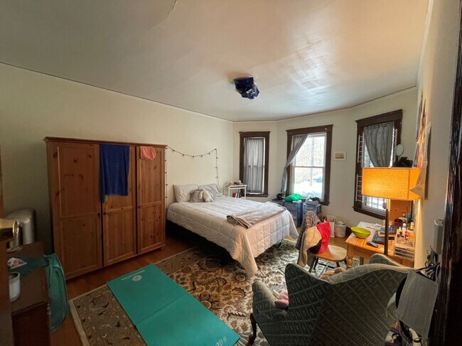 Foto del edificio - 50 Gardner St