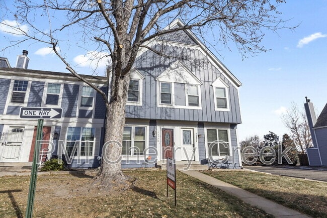 Photo - 2228 S Jasper Way Townhome