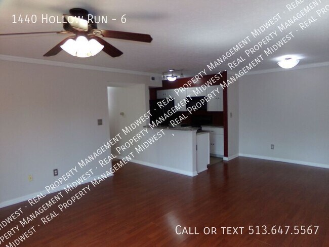 Foto del edificio - 1440 Hollow Run