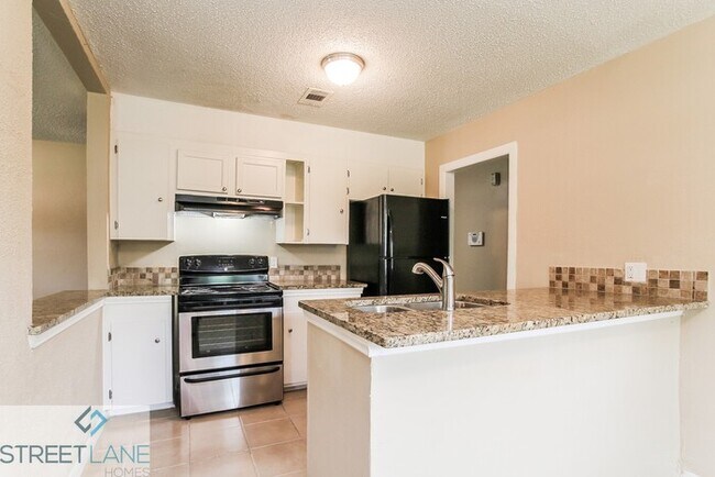 Building Photo - Charming 3 Bedroom in Texas City!