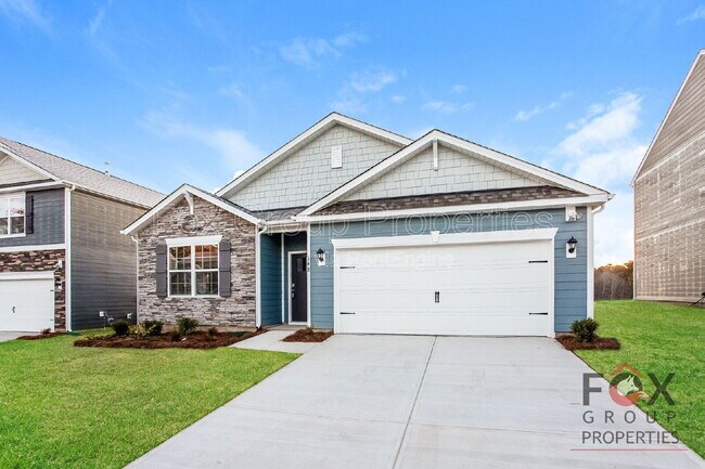 Foto del edificio - 148 Way Cross Ln