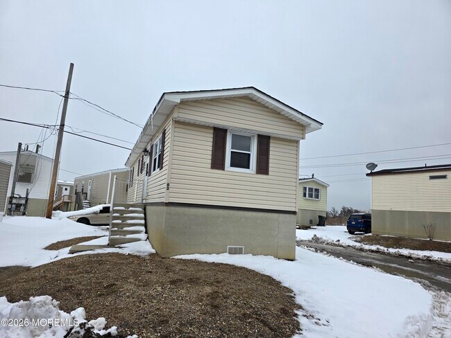 Foto del edificio - 469 S Green St