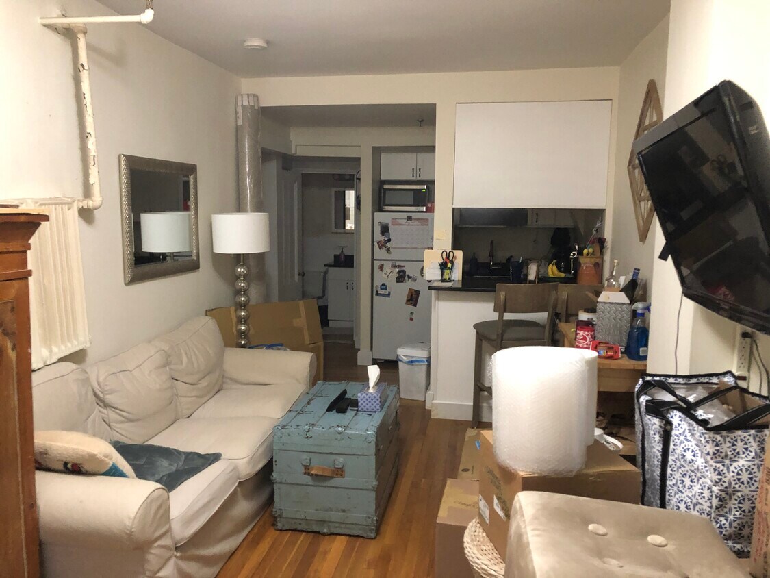 Foto del edificio - 457 Beacon St