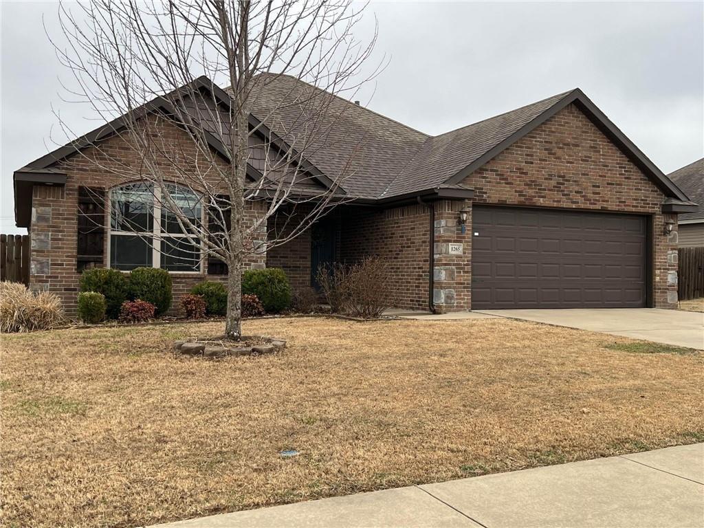 Primary Photo - 1265 Arkansas Ln