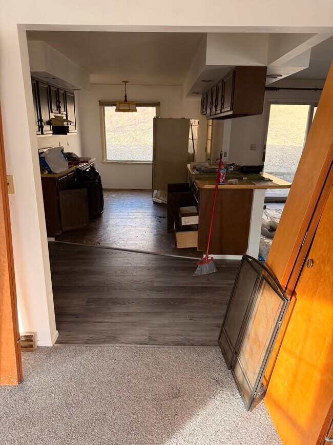 Foto del edificio - 1 Sylvan Spring Dr