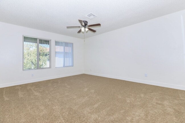 Interior Photo - Sahara/Playa Palms Apartments