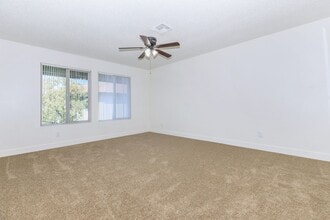 Interior Photo - Sahara and Playa Palms