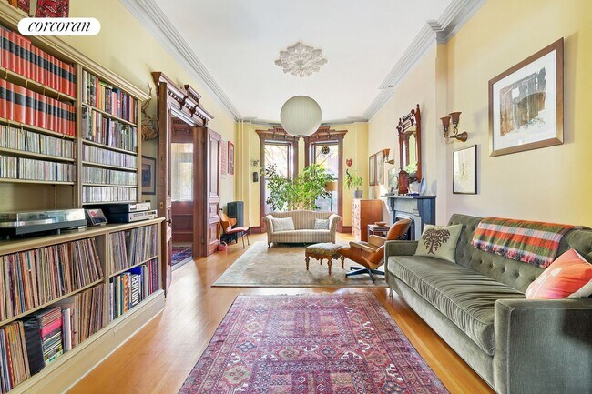 Foto del edificio - 149 St Marks Ave