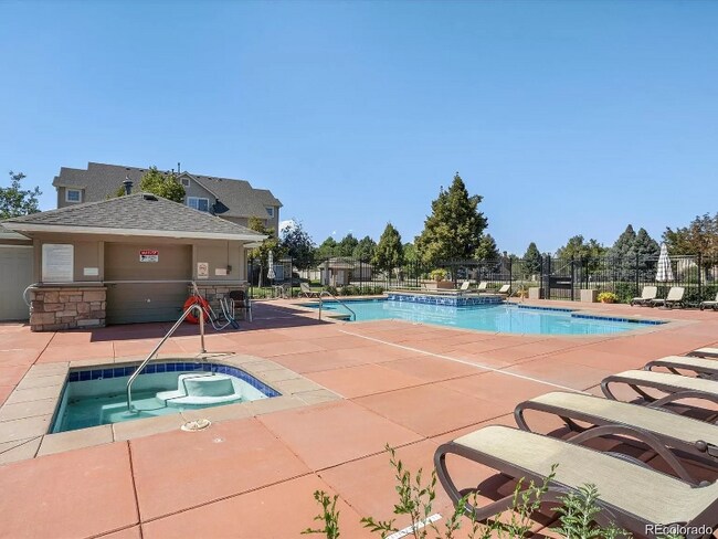 Foto del edificio - 1509 S Florence Ct