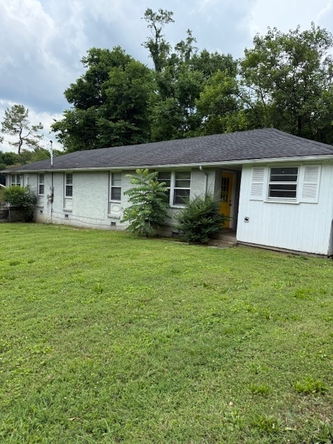 2BR/1BA duplex in South Nashville! - 2BR/1BA duplex in South Nashville! House