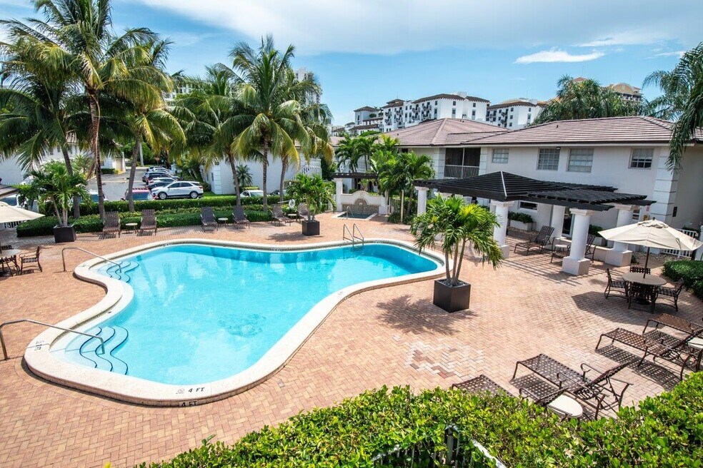 Legacy at Dadeland