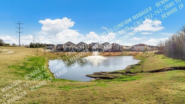 Foto del edificio - 5318 Archway Dr