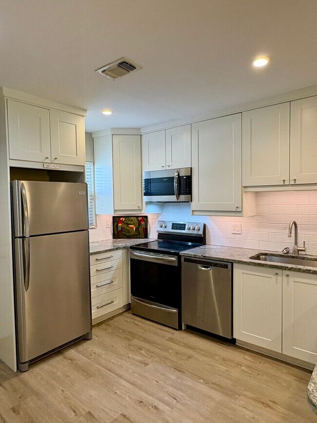 Photo - WATERFRONT 2/2 Condo in Stuart **Pics Coming Soon**