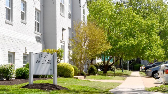 Foto principal - Parc Square Apartments