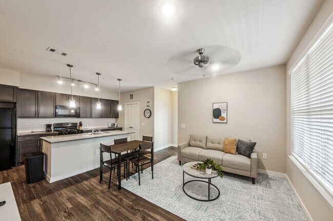 Building Photo - 13555 Cullen Blvd