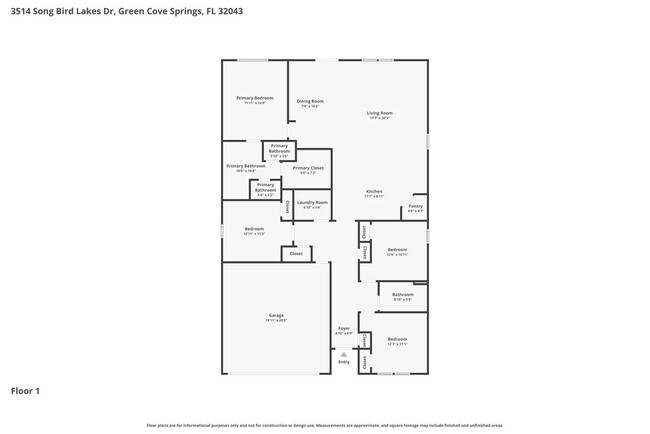 Foto del edificio - 3514 Songbird Lakes Dr