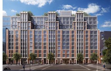 Foto del edificio - 261 Hudson St