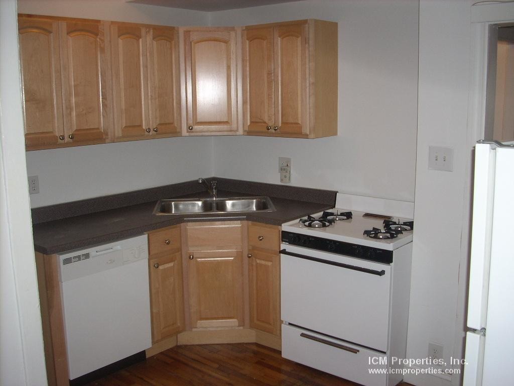 Foto principal - 3521 N Broadway St